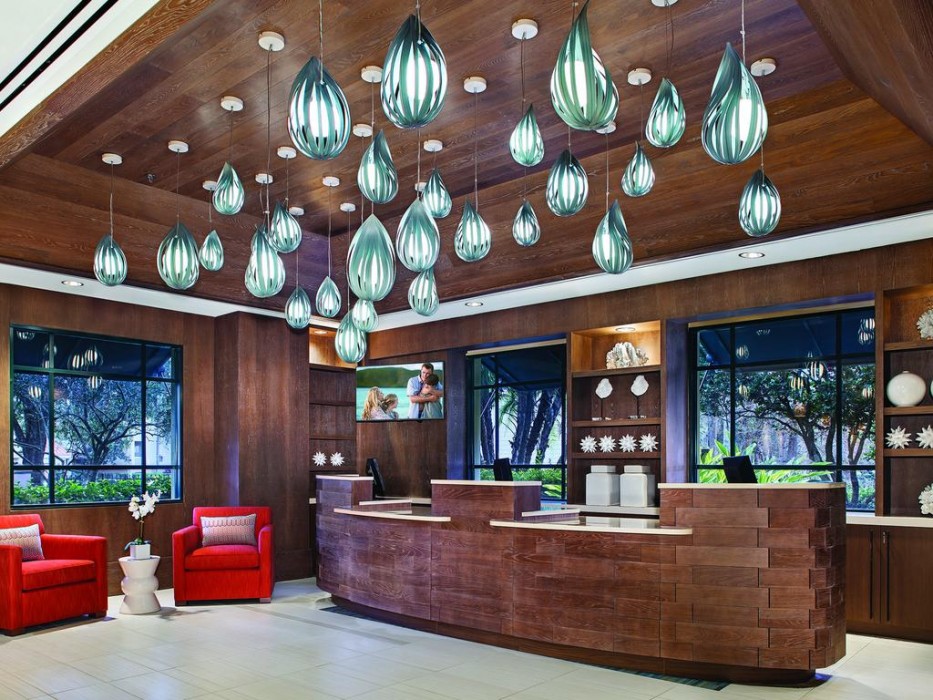 Sheraton Vistana Resort Villas, Lake Buena Vista/Orlando 6/19