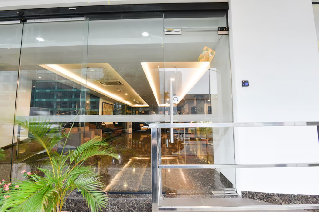 Palette KL Sentral near Pudu LRT formerly RPC Blissful Homes 12/66