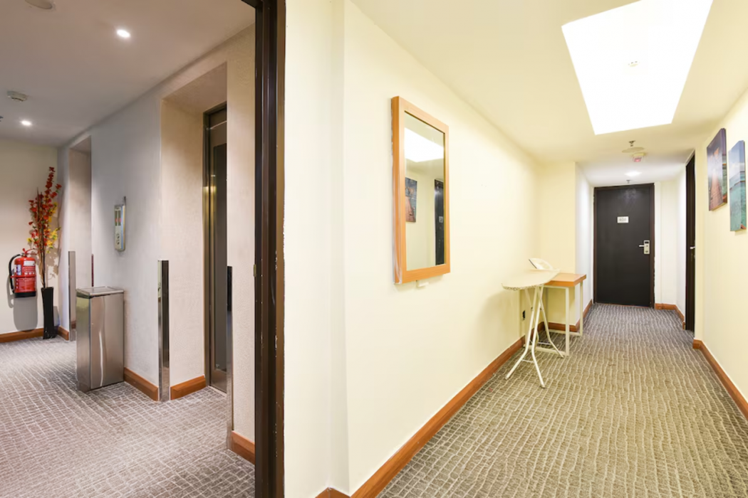 Palette KL Sentral near Pudu LRT formerly RPC Blissful Homes 20/66