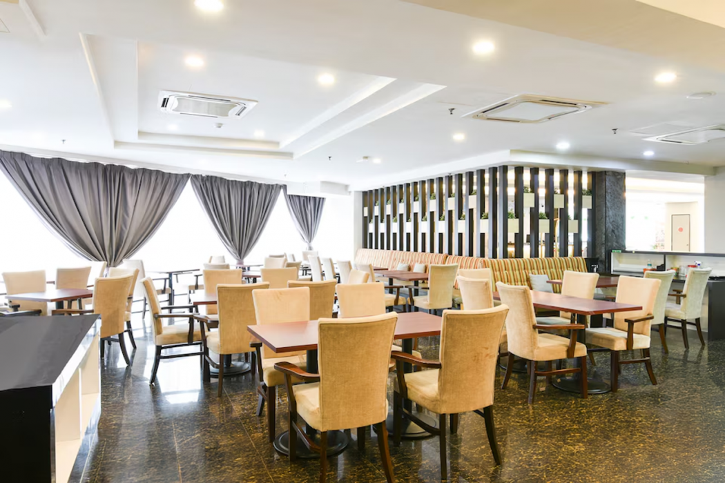 Palette KL Sentral near Pudu LRT formerly RPC Blissful Homes 39/66