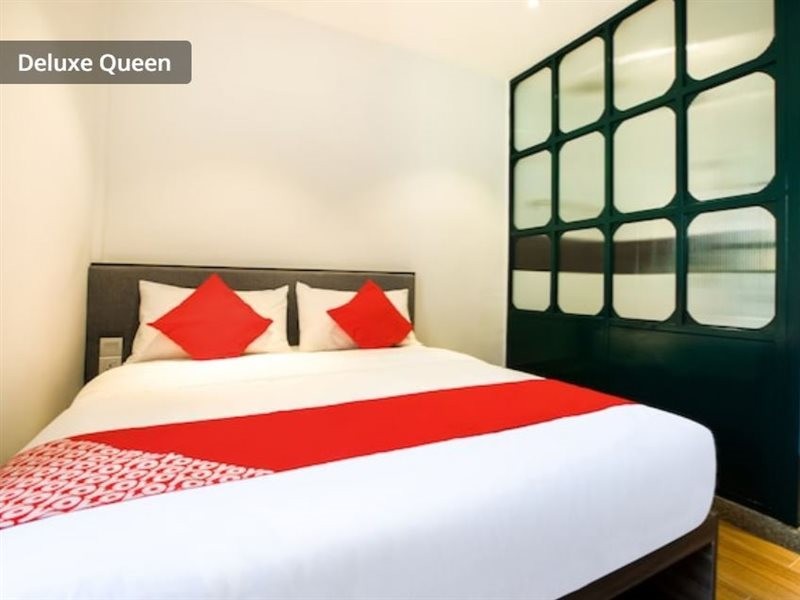 Eastern Hotel Georgetown 13/20