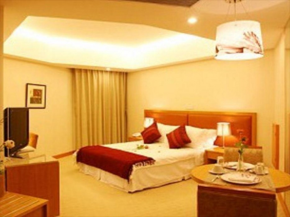 Vienna Hotel Shanghai Pudong Lujiazui Jinqiao Branch 29/39