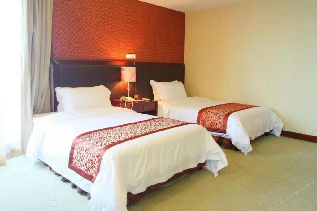 Vienna Hotel Shanghai Pudong Lujiazui Jinqiao Branch 27/39