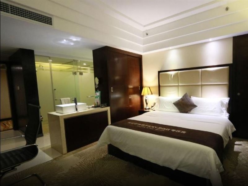 Park Lane Hotel 18/51