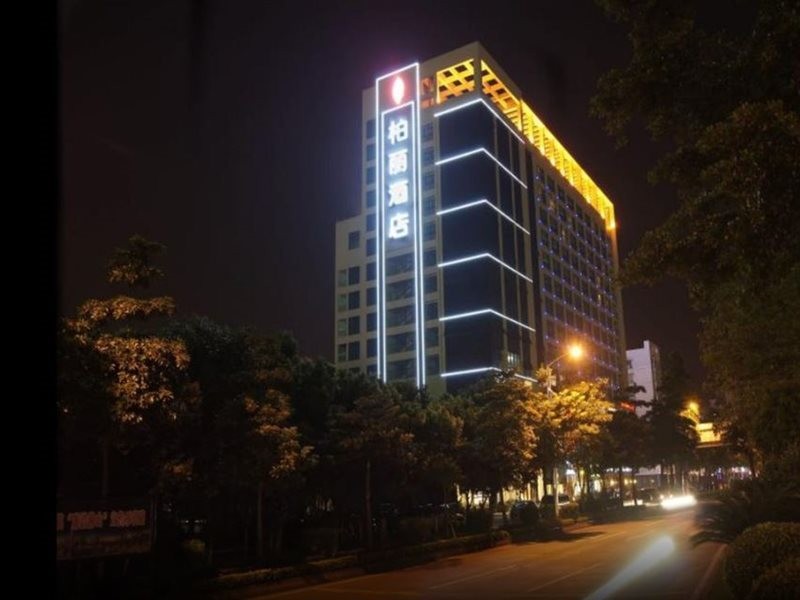 Park Lane Hotel 15/51