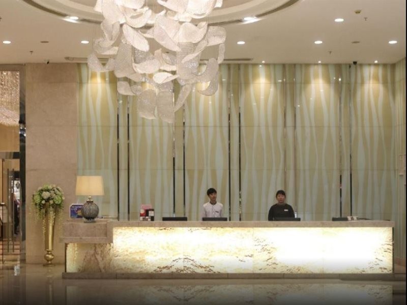 Park Lane Hotel 17/51