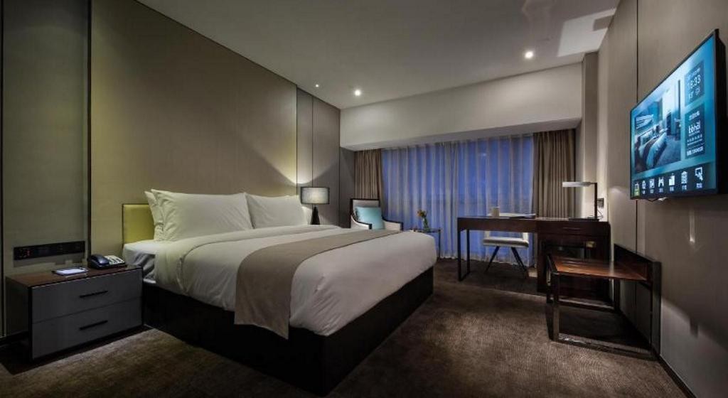 Zhonghao International Hotel 16/55