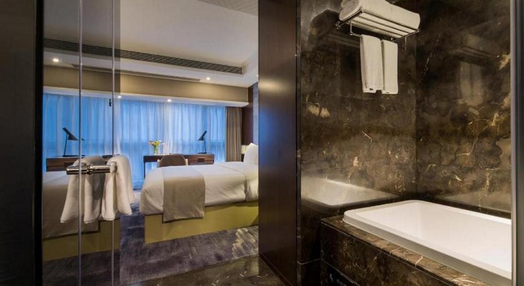 Zhonghao International Hotel 15/55