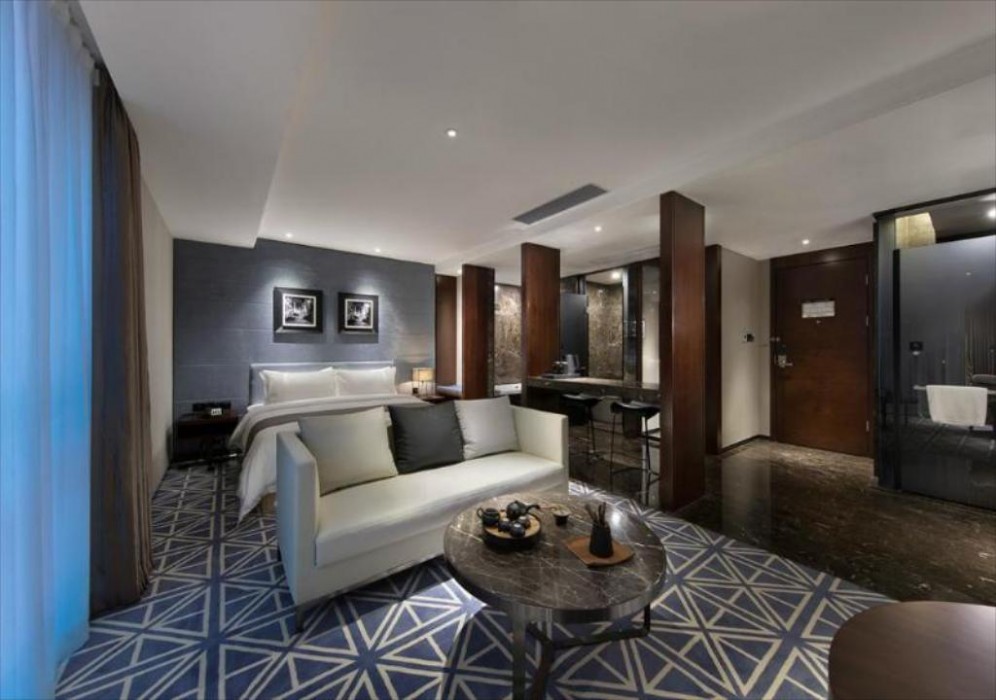 Zhonghao International Hotel 14/55