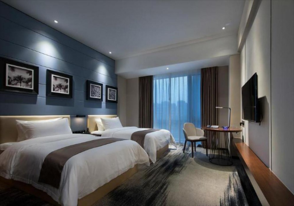 Zhonghao International Hotel 13/55