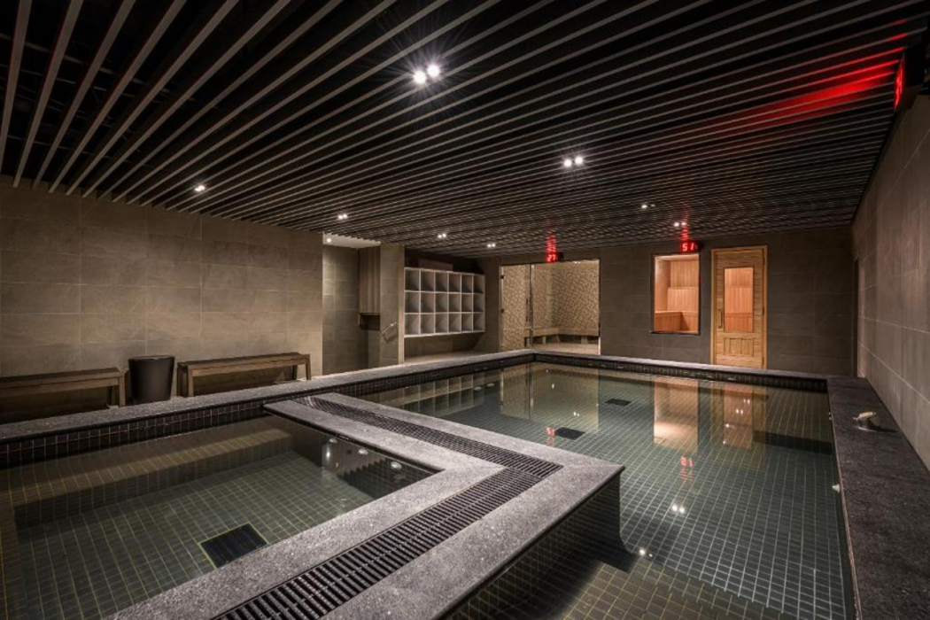 LakeShore Hotel Tainan 28/65
