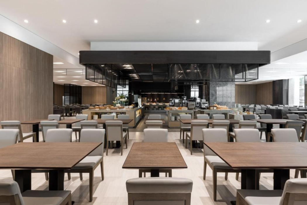 LakeShore Hotel Tainan 49/65