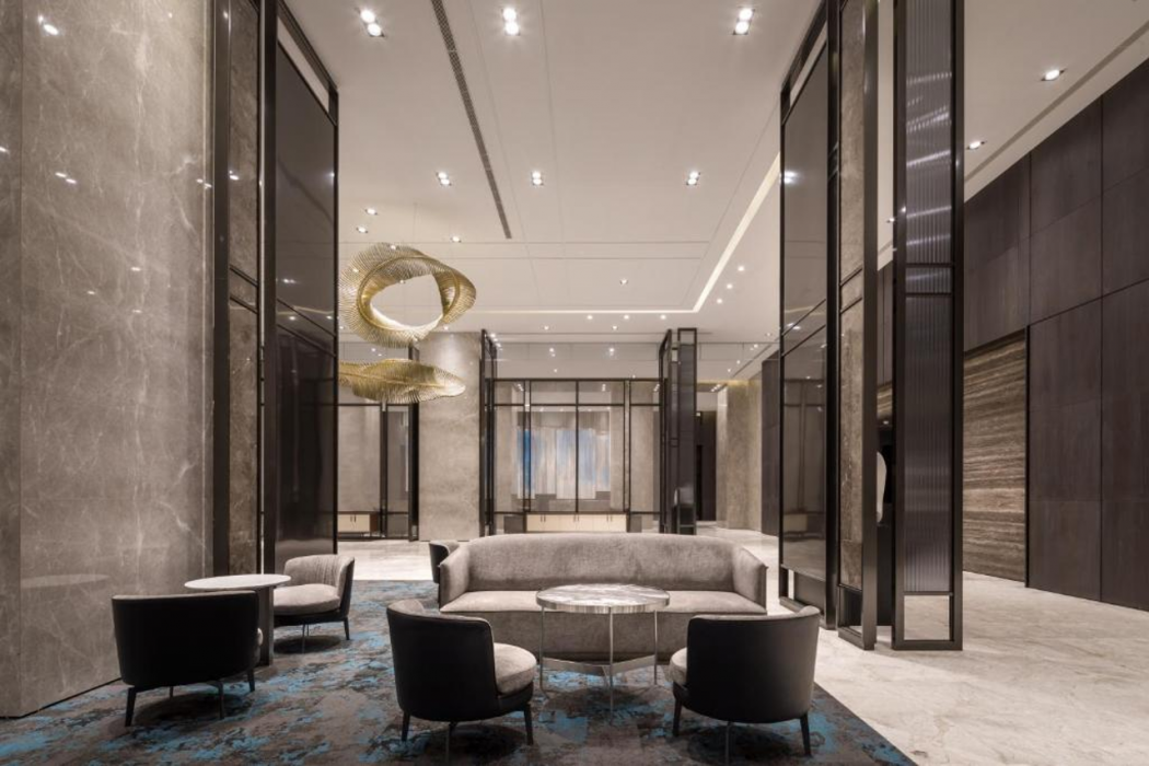 LakeShore Hotel Tainan 9/65