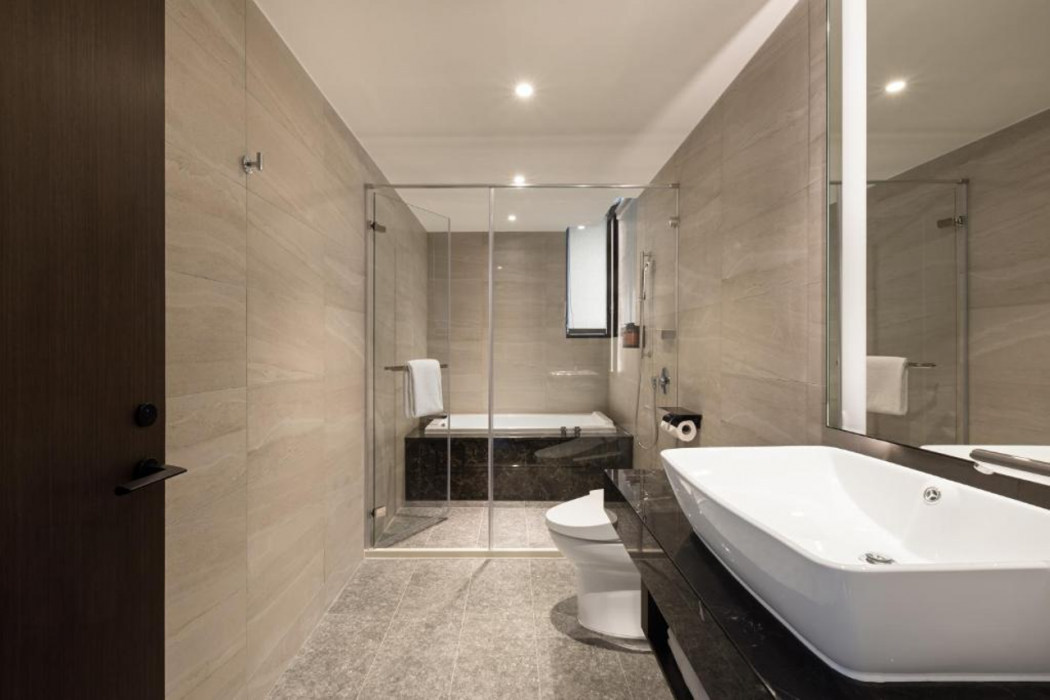 LakeShore Hotel Tainan 17/65