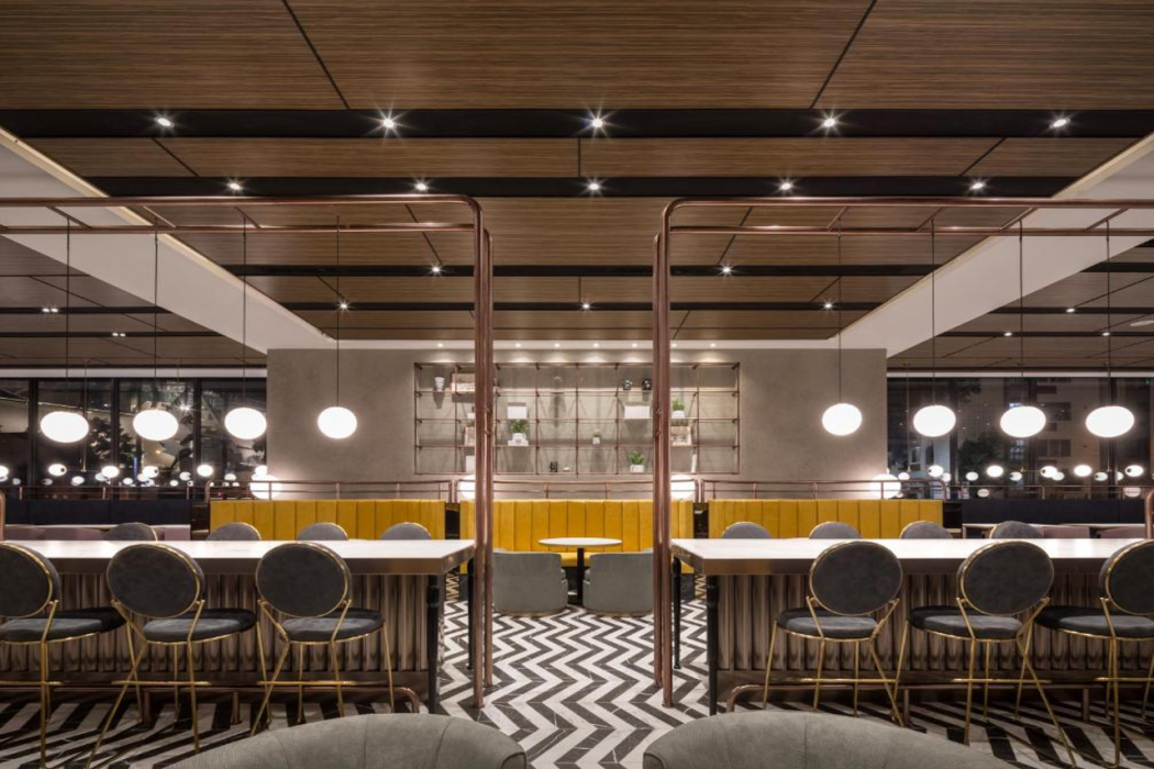 LakeShore Hotel Tainan 27/65