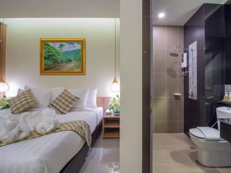 Capital O 900 Pura Nakhon Hotel 29/47