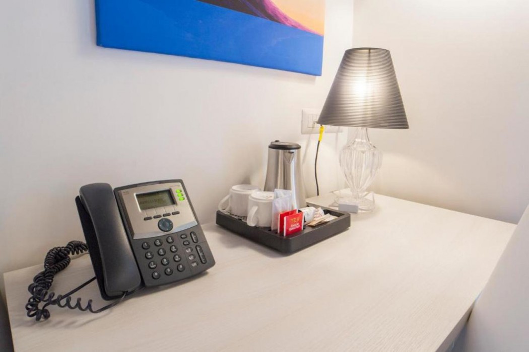 Morelli Suite 22/50