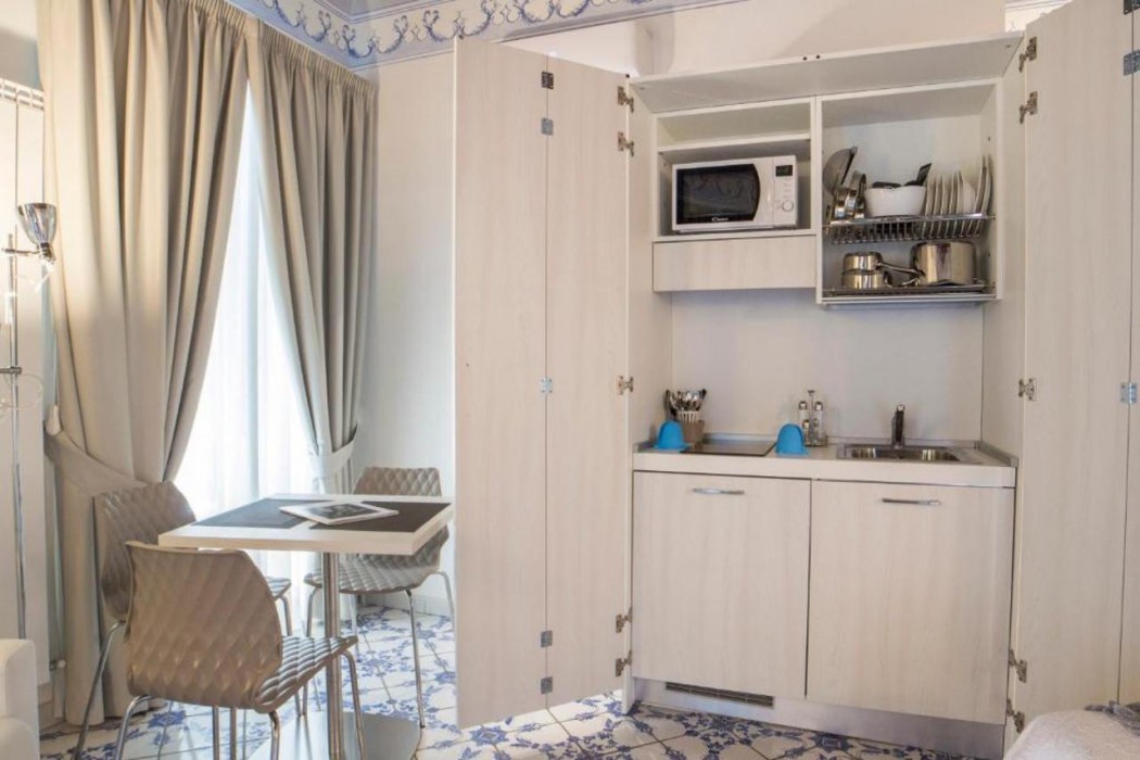 Morelli Suite 25/50