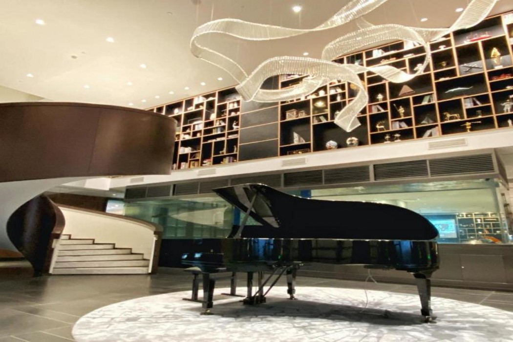 LiveFortuna Hotel 5/57