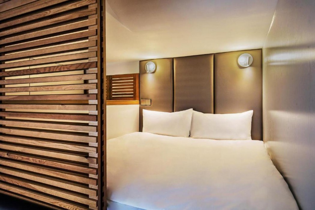 LiveFortuna Hotel 12/57