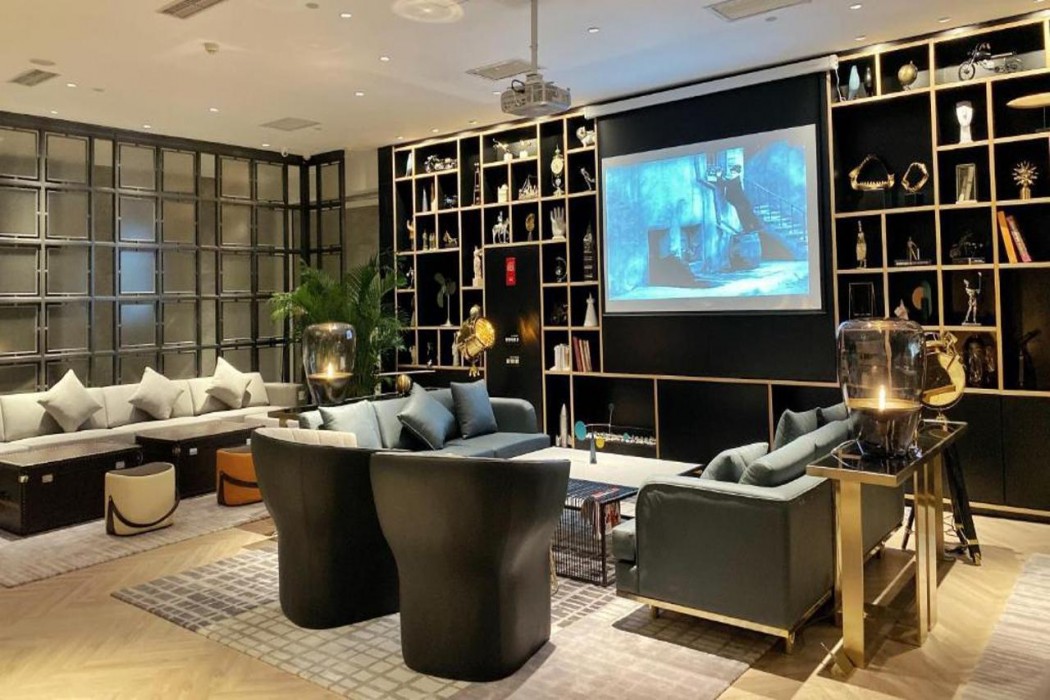 LiveFortuna Hotel 18/57