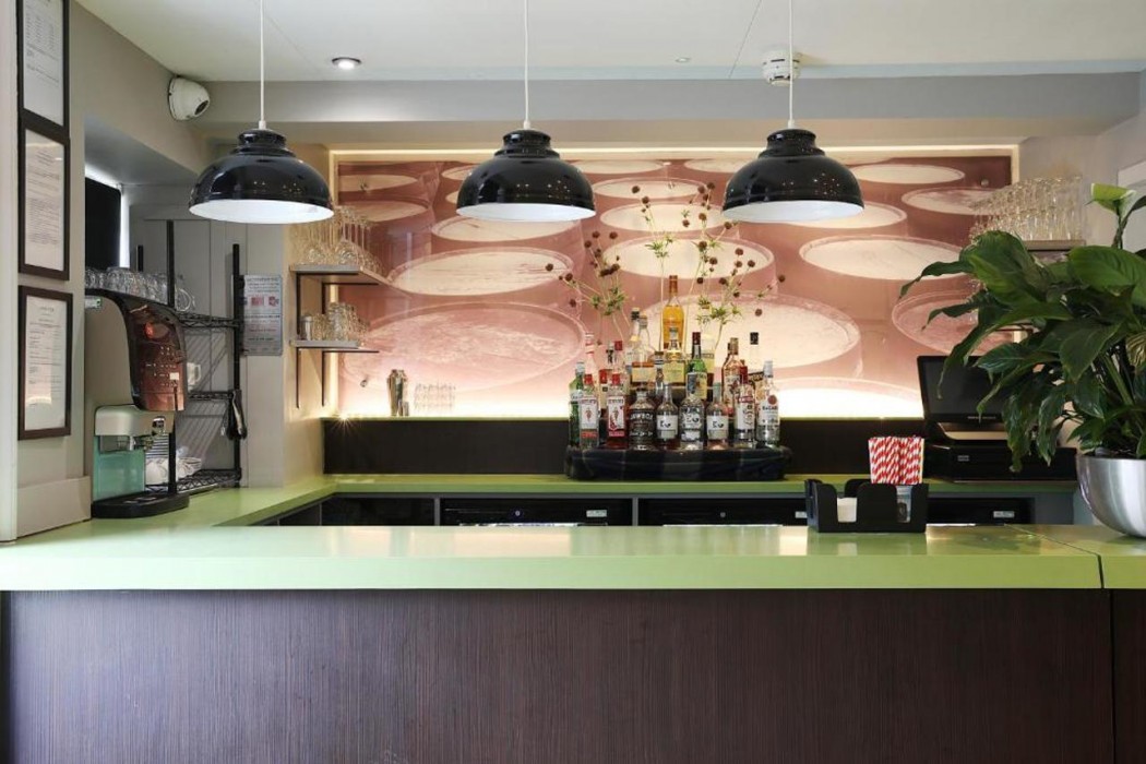 Cairn Hotel - Edinburgh 43/60