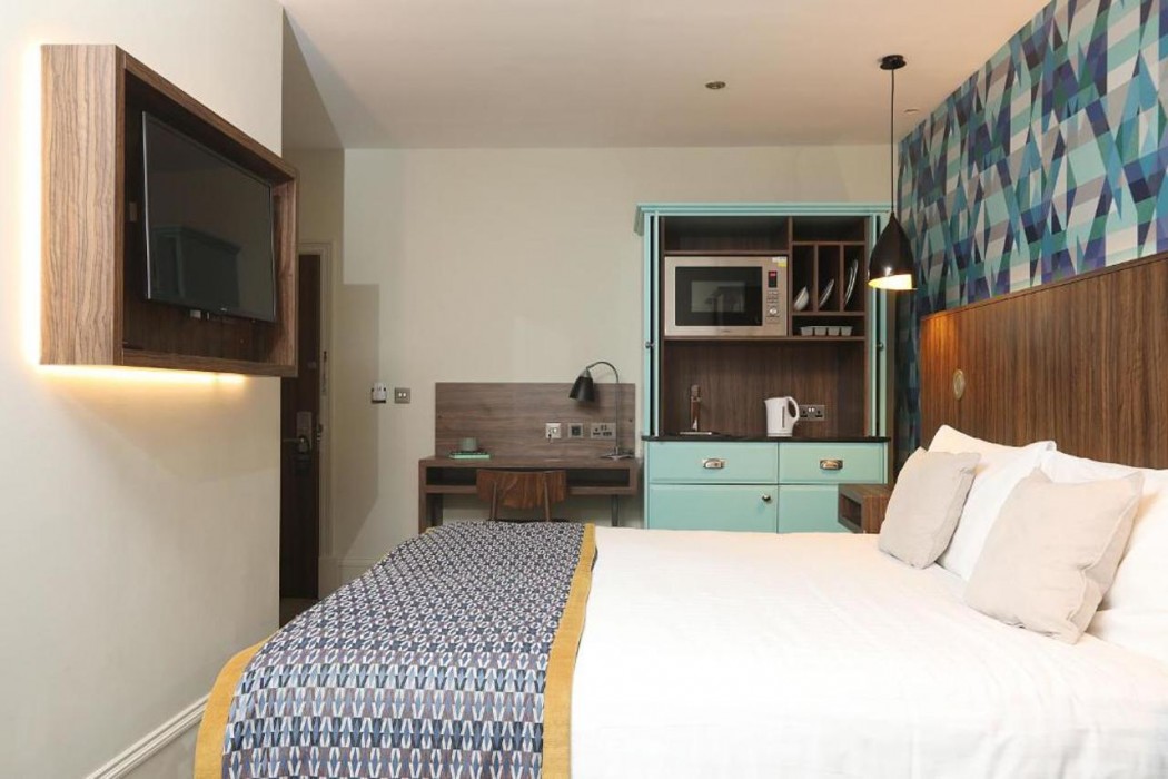 Cairn Hotel - Edinburgh 17/60