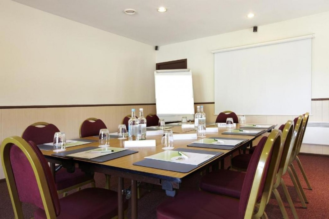 The Beacon Hotel Cardiff 7/10