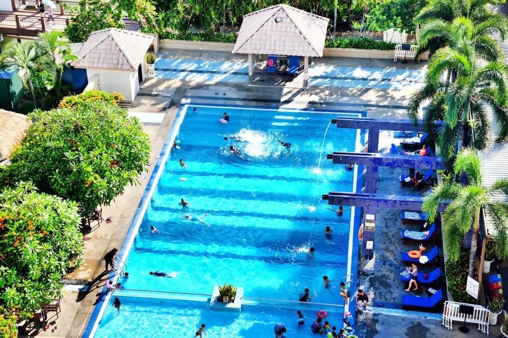 Lexis Port Dickson 28/62