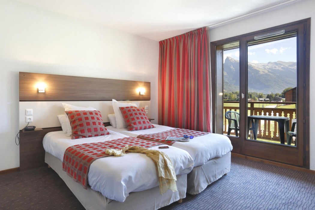 Residence Grand Massif - Vacanceole 8/59
