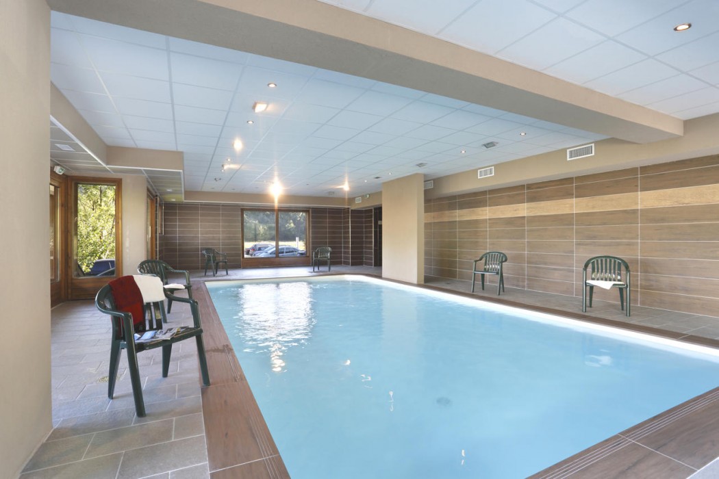 Residence Grand Massif - Vacanceole 32/59