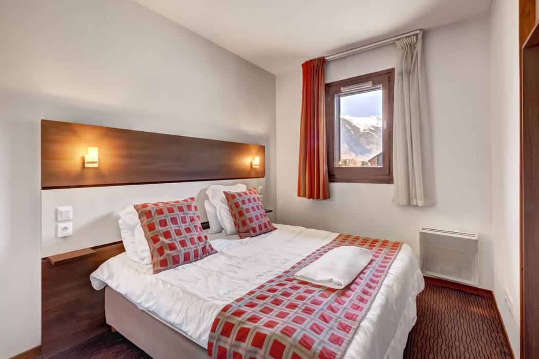 Residence Grand Massif - Vacanceole 9/59