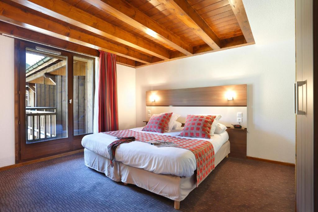 Residence Grand Massif - Vacanceole 12/59