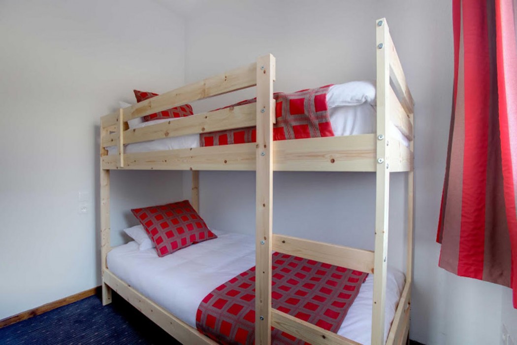 Residence Grand Massif - Vacanceole 14/59