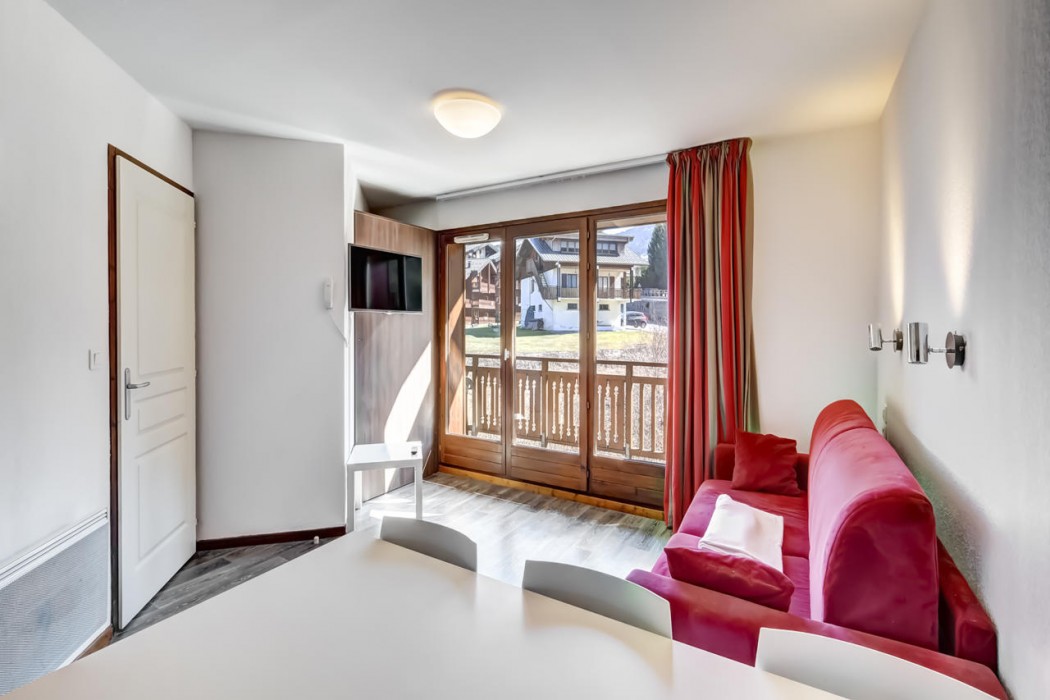 Residence Grand Massif - Vacanceole 27/59