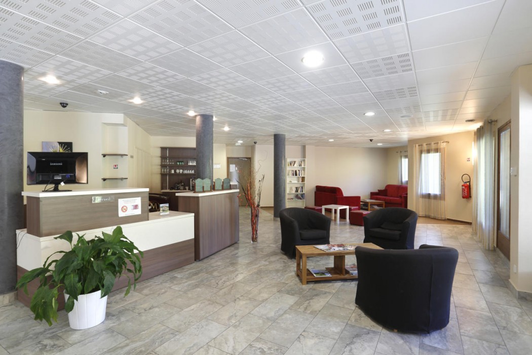 Residence Grand Massif - Vacanceole 6/59