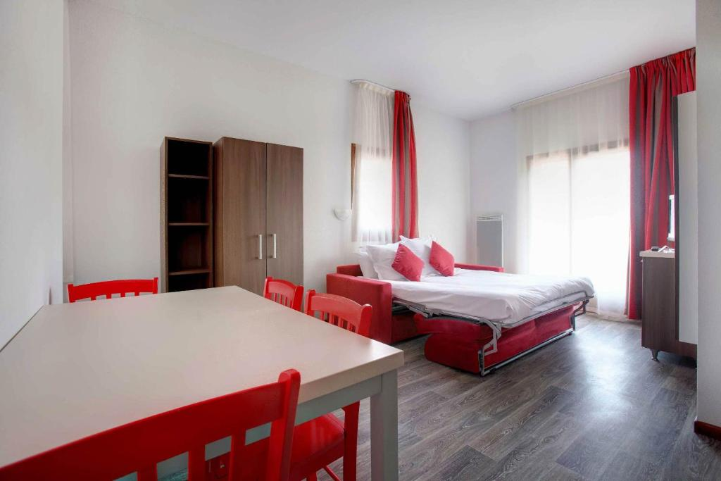 Residence Grand Massif - Vacanceole 20/59