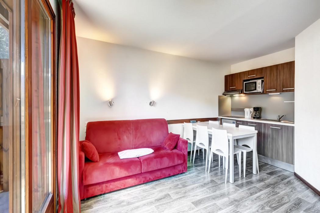 Residence Grand Massif - Vacanceole 26/59