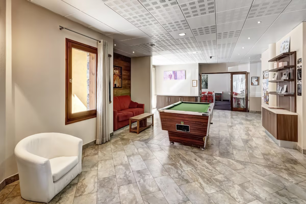 Residence Grand Massif - Vacanceole 29/59