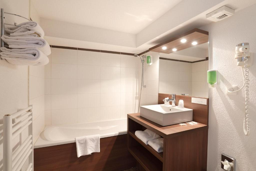 Residence Grand Massif - Vacanceole 25/59