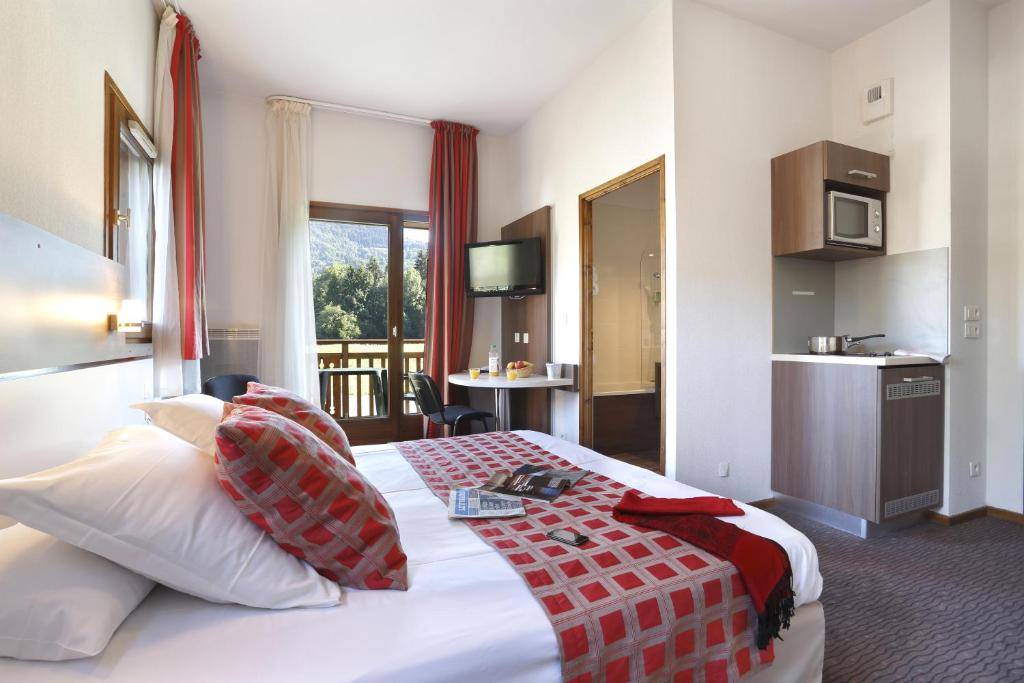 Residence Grand Massif - Vacanceole 18/59