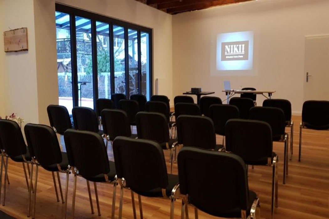 Nikii Hotel 26/59