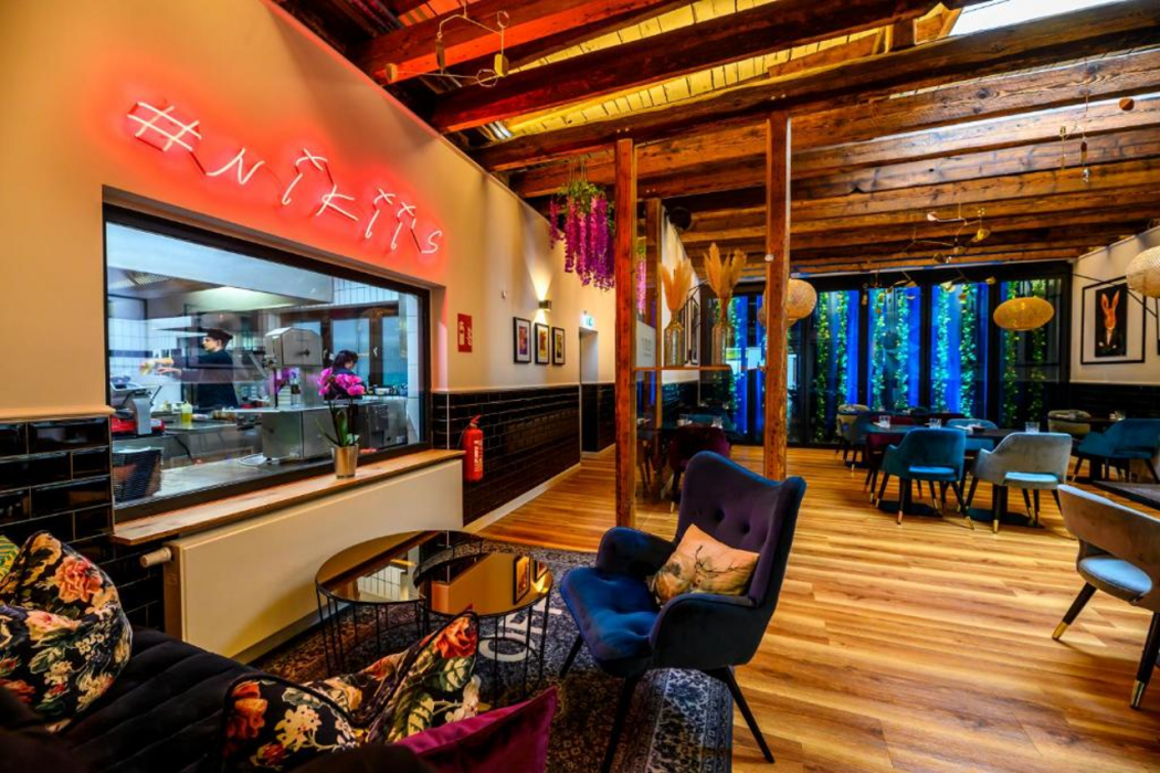 Nikii Hotel 46/59