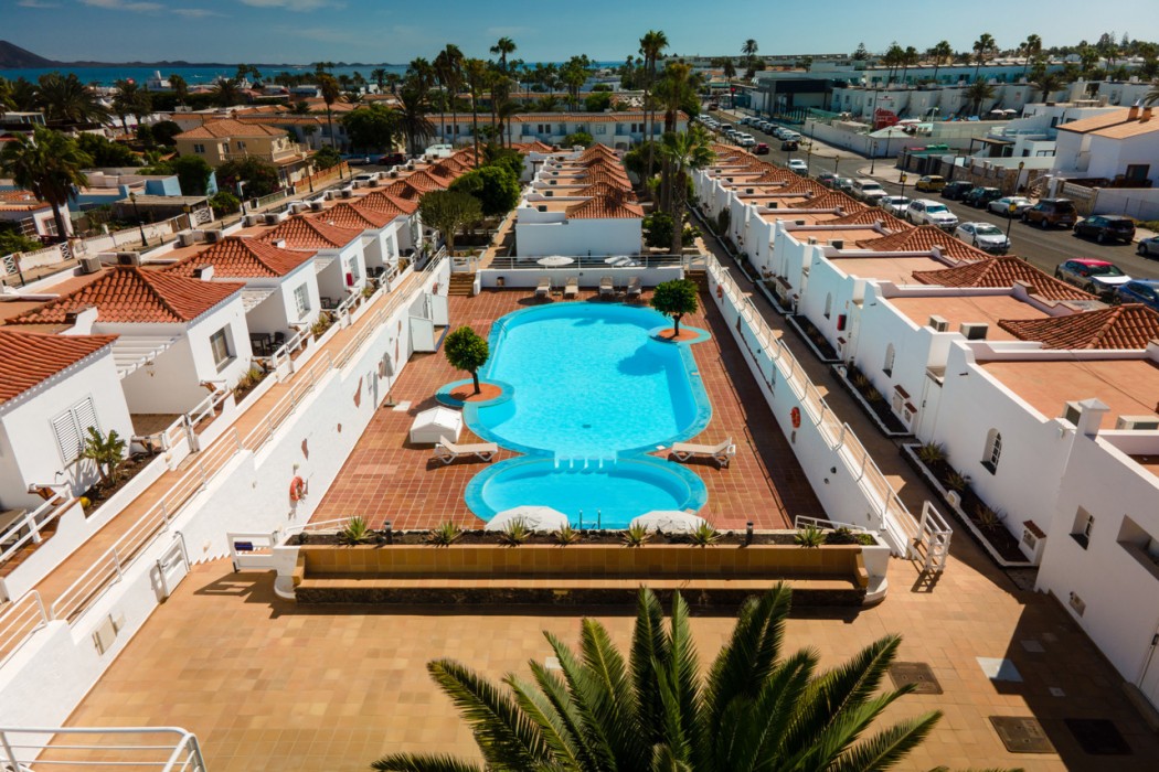 Las Casitas de Corralejo 26/58