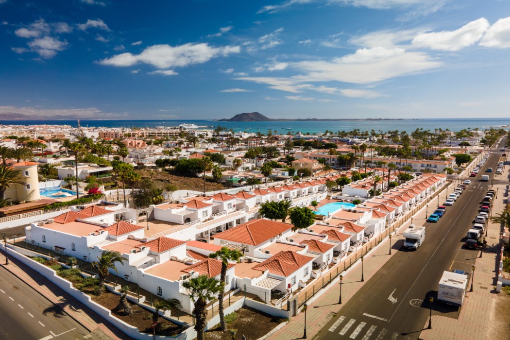 Las Casitas de Corralejo 图片5