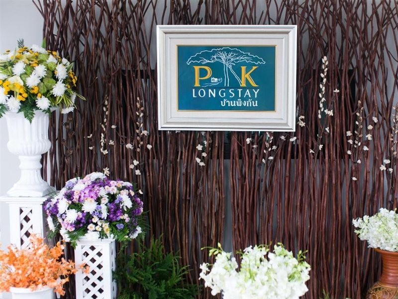 Capital O 871 Baan Ping Kan Longstay 31/59