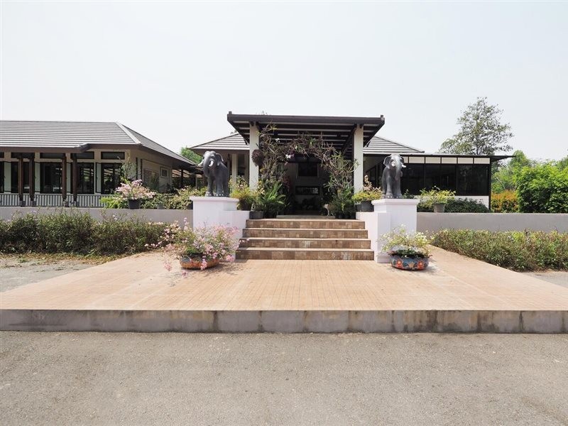 Capital O 871 Baan Ping Kan Longstay 23/59