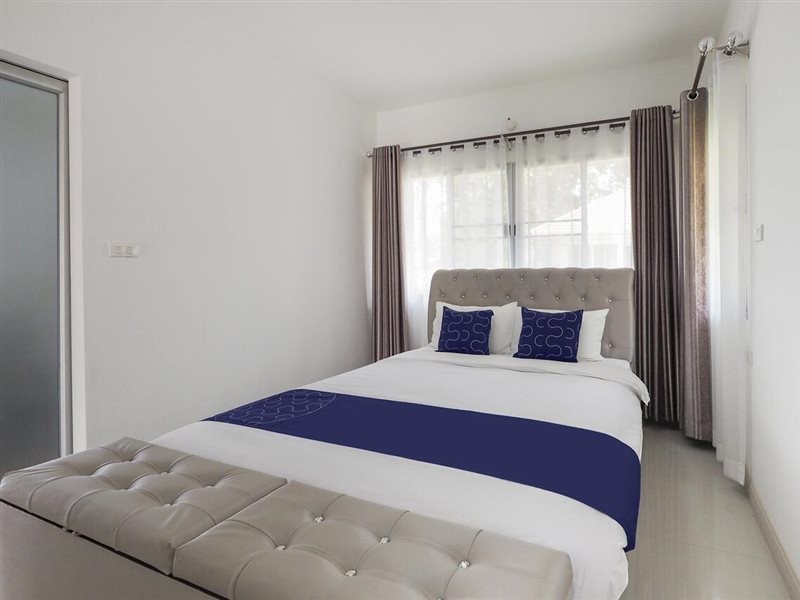 Capital O 871 Baan Ping Kan Longstay 28/59