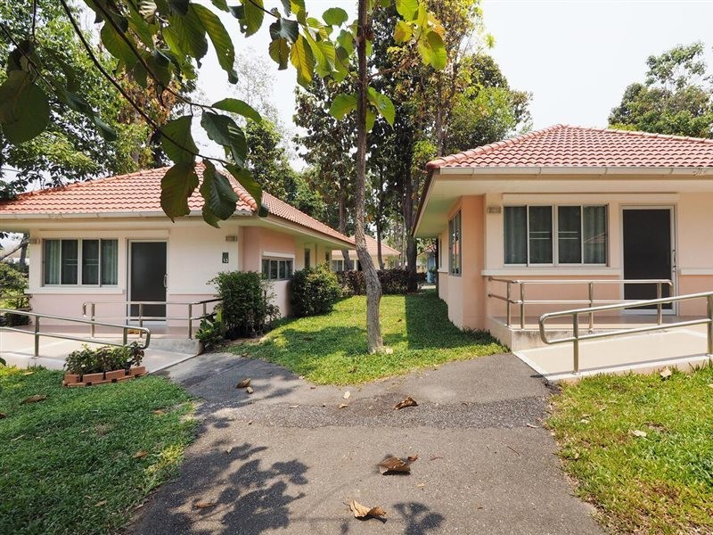 Capital O 871 Baan Ping Kan Longstay 24/59