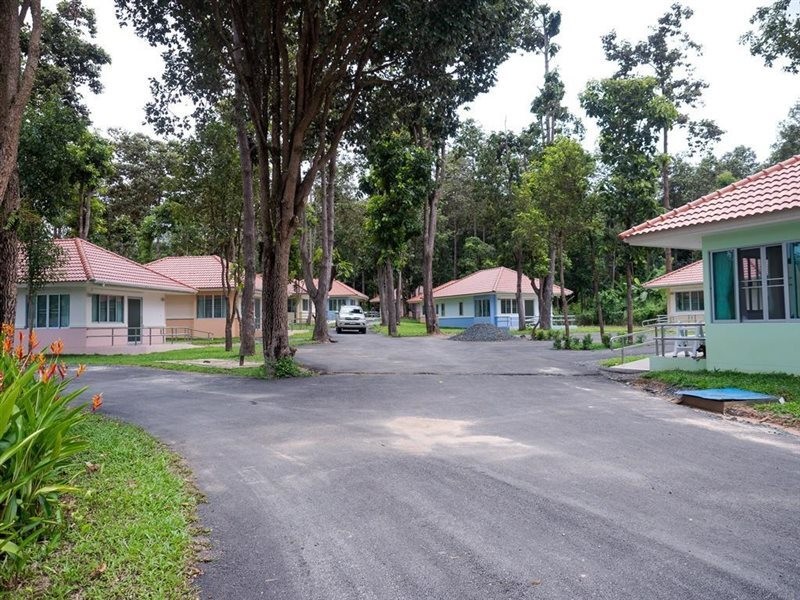 Capital O 871 Baan Ping Kan Longstay 30/59